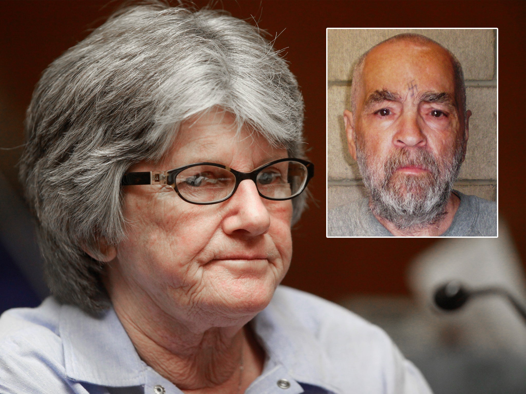 Patricia Weir's Secret: The Charles Shumway Connection